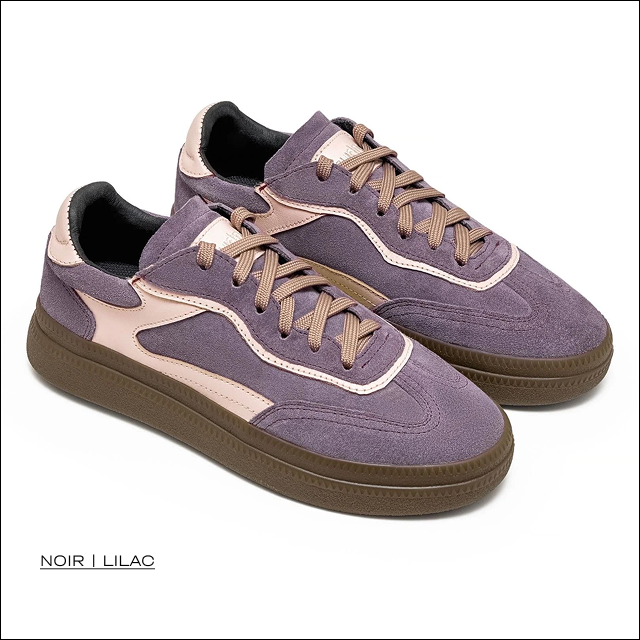 noir lilac