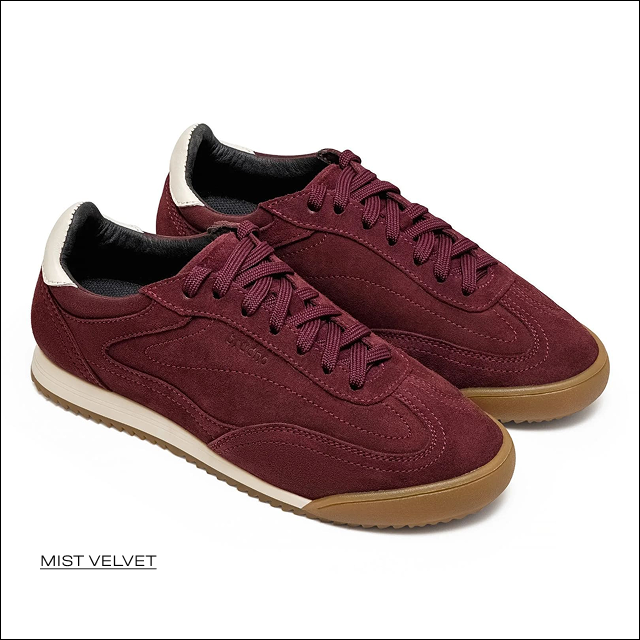 mist velvet