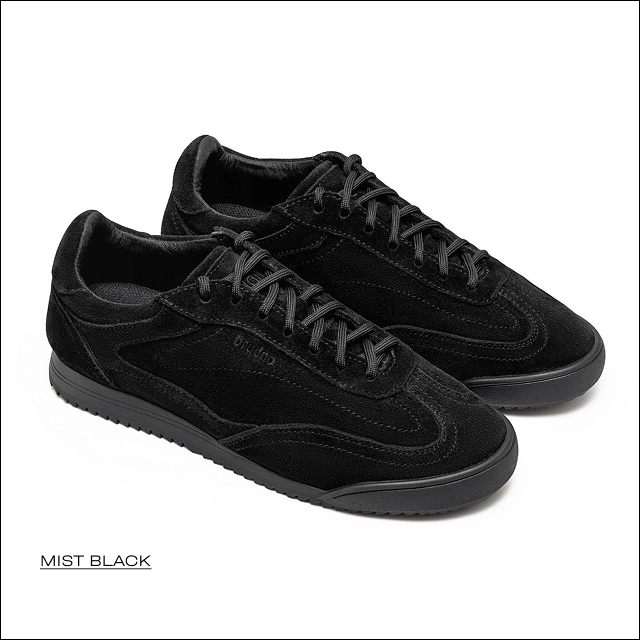 mist black
